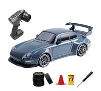 RC Drift Car - 4WD Drift Tire Vehicle | 1: 20 RACE HIGH SPEED CAR CORD | Jouet Sportif De Course Sur Route Pour Les enfant | Adolescents, Adultes, Jeu En Plein Air, Compétition, Conduite Amateur, Uti