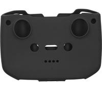 RC Drohne Fernbedienung Schutzabdeckung Silikon Kratzer Hülle für DJI Mavic Air 2s (schwarz)
