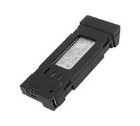 RC Drone Batterie Au Lithium 3.7V 600mAh Télécommande UAV Batterie pour E58 L800 JY019 S168