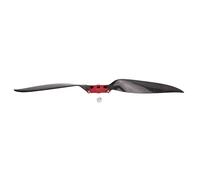 RC DRONE PLACHING ALLIAGE ALLIAGE DE FIBRE DE CARBONE RC pour aile fixe