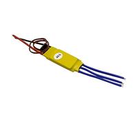 RC Drone Quadcopter XXD30A Testeur ESC-Servo sans balais Contrôleur de vitesse de cohérence ESC Canal d'alimentation CCPM Contrôleur de vitesse