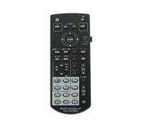 RC-DV330 Télécommande de Remplacement - VINABTY RCDV330 Télécommande pour Kenwood GPS Navigation System/Monitor DDX714 DNX7000EX DDX7034B DNX7140 RCDV330 Remote Controller