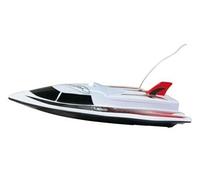 RC Espadon speedboat boys 40 MHz 39,5 cm blanc