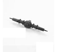 RC Essieu Compatible Avec FMS Pour Atlas 1:10 Pièces De Mise À Niveau Pour Voitures Télécommandées, Accessoires De Remplacement, Assemblage D'essieu Arrière Ou Avant(Rear)