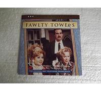Rc - Fawlty Towers Vol 1 [Import]