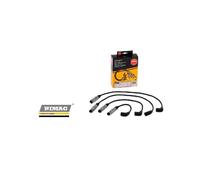 RC-FD1210 NGK Kit de Câbles Bougie Ford Fiesta V Ka 1.3 1.6 Cc