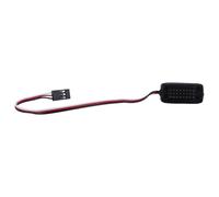 RC Feux Light Compatible avec Axial pour SCX10 pour Traxxas pour TRX4 pour HSP pour Tamiya RC Modèle De Voiture 3 Canaux CH3 3CH Système De Panneau D'interrupteur D'éclairage