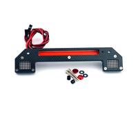 RC Feux Light pour Arrma pour Mojave 6s 4x4 Exb 1/7 Phares Toit Feu Arrière RC Short Course pour Desert Truck Voiture Rechange Pièces(Taillight)