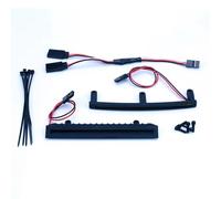 RC Feux Light pour Traxxas pour Mini pour Slash 4X4 Feux Avant Projecteur Phares Arrière Lampe RC Voiture Courte Course Camion
