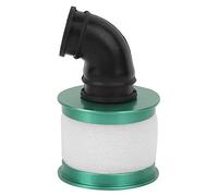 RC Filtre À Air Nettoyant Universel Pièces Fit pour HSP 94188 94122 Huile Moteur Télécommande De Voiture (Vert)