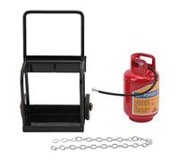 RC Fire Extinger Trim Simulation Tool Chariot Toy Accessoires de voiture RC pour 1/10 Remote Control Car