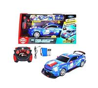 RC Ford Mustang Customized, Try Me, RTR