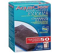 Aquaclear Aquaclear 50 Cartouche Charbon 200
