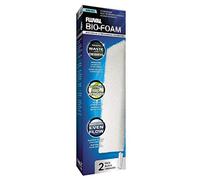 Fluval Cartouche Foamex 404/405/406 - Bloc mousse pour aquarium