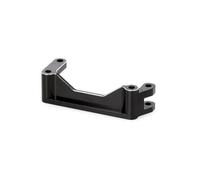 Rc Jouets Accessoires pour Axial AXP8 Gilamon 1/8 Pièces Rechange Décoratives Voitures RC Support Biellette D'essieu Avant AF16P Aluminium
