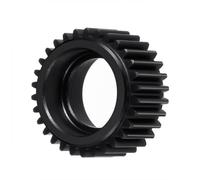 Rc Jouets Accessoires pour Slash 2wd pour Bandit Rad 2 pour Rustler pour Stampede EP pour Nitro pour Street SRT 1/10 Acier 30T Boîte Vitesses Engrenage RC Monster Truck Pièces
