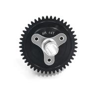 RC Jouets Améliorations Pour Arrma Pour Infraction Mega 4x4 Pour Senton Pour Vendetta Big Pour Rock 3S Pour Kraton Pour OutCast 4S 1/10 44T 46T M1 Engrenage D'embrayage À Pantoufle(44T)