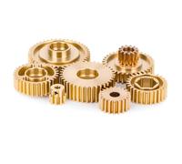 RC Jouets Améliorations Pour Tamiya Camion Pour Scania 770S R620 Pour Volvo Pour Benz Arocs Tgx 1/14 Kit Mise Niveau Boîte Vitesses 7 Pièces Voiture RC