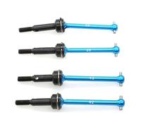 RC Jouets Améliorations Pour Tamiya XV-01 TC-01 XV01 TC01 1/10 Cardans Avant Arrière CVD 54515 54516 42 Mm 39 Mm - Pièces Et Accessoires D'amélioration Voitures RC(1set)