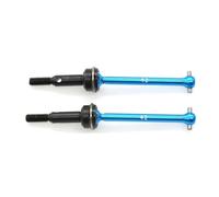 RC Jouets Améliorations Pour Tamiya XV-01 TC-01 XV01 TC01 1/10 Cardans Avant Arrière CVD 54515 54516 42 Mm 39 Mm - Pièces Et Accessoires D'amélioration Voitures RC(42mm)