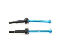 RC Jouets Améliorations Pour Tamiya XV-01 TC-01 XV01 TC01 1/10 Cardans Avant Arrière CVD 54515 54516 42 Mm 39 Mm - Pièces Et Accessoires D'amélioration Voitures RC(39mm)