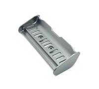 RC Jouets Modèles Pièces Pour MJX Pour M162 16207-08-09-10 14209 14210 H16 Accessoires D'aile Arrière Métal Réparation RC Modifier Accessoires Mise À Niveau(Grey)