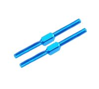 RC Jouets Modèles Pièces Pour Tamiya 3x18/23/32/42/106 Biellette Direction Axe Biellette Références 53942 54247 54248 54249 54250 Et 54756 Pièces Accessoires Mise À Niveau Voitures RC.(54249)