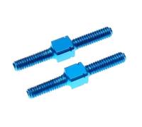 RC Jouets Modèles Pièces Pour Tamiya 3x18/23/32/42/106 Biellette Direction Axe Biellette Références 53942 54247 54248 54249 54250 Et 54756 Pièces Accessoires Mise À Niveau Voitures RC.(54248)