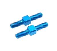 RC Jouets Modèles Pièces Pour Tamiya 3x18/23/32/42/106 Biellette Direction Axe Biellette Références 53942 54247 54248 54249 54250 Et 54756 Pièces Accessoires Mise À Niveau Voitures RC.(54247)