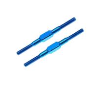 RC Jouets Modèles Pièces Pour Tamiya 3x18/23/32/42/106 Biellette Direction Axe Biellette Références 53942 54247 54248 54249 54250 Et 54756 Pièces Accessoires Mise À Niveau Voitures RC.(54250)