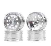 RC Jouets Modèles Pièces Pour Tamiya Pour HPI Pour TA02S Pour Lancia TA02 TA07 TA02SW XV01 Pour TT-02 Type-s 4WD 1:10 Aluminium Pour Pièces RC De Roue Rallye