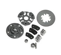 RC Jouets Modèles Pièces Pour Traxxas Pour Raptor Pour Slash Pour Rustler 5556 Plaque Glissement Différentiel Central Métal Pour Embrayage Friction Pièces Détachées Pour Voitures RC