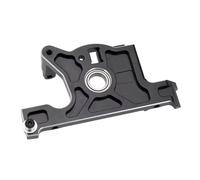RC Jouets Modèles Pièces pour Traxxas pour Rustler 4X4 pour VXL pour Slash 4x4 pour LCG pour Châssis 1/10 RC Car Support De Moteur en Métal avec Roulement 10x19x5mm Pièces De Mise À Niveau