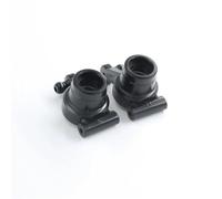 RC Jouets Modèles Pièces Pour Wltoys Pour 144016 144018 1/14 Mécanisme Direction Boîtier Pneu Différentiel Électrique Tasse Direction Arbre D'entraînement Central Pièces Rc(2976)