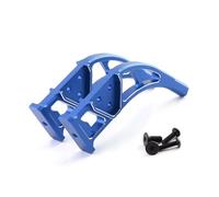 RC Jouets Pièces Compatible avec Arrma pour Infraction pour Limitless pour Felony 6S pour BLX 1/7 Pièces Voiture Radiocommandée Support Diffuseur Métallique Cadre D'aile Arrière