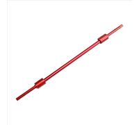 RC Jouets Pièces Compatible avec Tamiya pour TT-02 1/10 Pièces De Rechange pour Voiture Télécommandée Kit De Pièce De Rechange pour Axe Central Et Coupelle De Connexion
