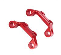 RC Jouets Pièces Compatible Avec Tamiya Pour TT-02 1/10 Pièces Et Accessoires Mise À Niveau De Voiture Télécommandée, Partie Supérieure Pour Bras Oscillant, Fixation Pour Siège