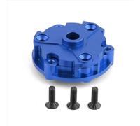 RC Jouets Pièces Compatible Avec Traxxas 1/10 Pour E-Revo 2.0 Pour VXL Pour Maxx 1/5 Pour X-Maxx 1/6 Pièces De Rechange Voiture RC Carter D'amortisseur De Transmission En Métal