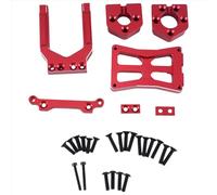 RC Jouets Pièces Compatible Avec TRAXXAS 1/5 Pour X-Maxx 6S 8S Pour XRT 1/6 RC Car Upgrade Parts Support Moteur À Démontage Pour Rapide En Métal Pour Siège