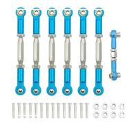 RC Jouets Pièces Compatible Avec Traxxas Pour Slash Pour VXL Pour Rustler Pour Stampede Pour Hoss 1/10 Pièces De Rechange Pour Voitures RC Kit De Biellettes De Carrossage