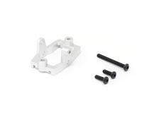 RC Jouets Pièces Compatible avec Traxxas pour TRX-4M pour Bronco pour Defender 1/18 Pièces Et Accessoires pour Véhicules Radiocommandés À Chenilles Support De Servo en Métal