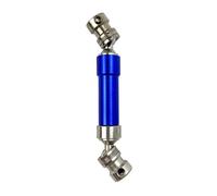 RC Jouets Pièces Compatible avec WLtoys 12428 12423 1/12 Pièces De Rechange pour Buggy RC Short Course pour Désert 1 Jeu d'arbre De Transmission Arrière en Métal CVD