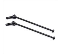 RC Jouets Pièces Compatible avec ZD pour Racing MX-07 1/7 Kit D'accessoires pour Mise À Niveau De Voiture Télécommandée, Arbre De Transmission Avant en Métal CVD 8734