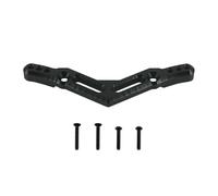 RC Jouets Pièces pour Arrma 1/10 3s 4s pour BLX pour Mega550 pour Granite pour Senton pour Big Rock pour Typhon pour Vorteks pour Outcast pour Kraton Tour D'amortisseur Avant