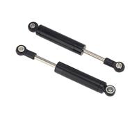 RC Jouets Pièces pour Axial pour SCX10 II pour RBX10 pour Wraith pour TRX4 1/10 RC Car Ressort Intégré 60/70/80/90/100 Mm Amortisseur Amortisseur RC Crawler Accessoires