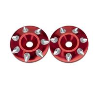 RC Jouets Pièces pour HSP pour HPI pour Hobao pour Tamiya 1/10 1/8 Aile Métal Montage Rondelle Queue M3 Joint À Vis Voiture RC Tout-Terrain Buggy Short Course Truck Voiture