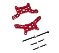 RC Jouets Pièces pour MJX pour Hyper Go 14210 14209 H14BM RC Voiture Tasse Direction Ensemble Bras Oscillant Supérieur Inférieur Support Tour Choc Corps Après Pièces