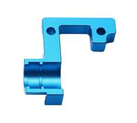 RC Jouets Pièces pour Tamiya pour Tt02 1/10 RC pièces Voiture Modification boîte Vitesses métal boîte Vitesses Ouverte Remplacement décoration Mise à Niveau Accessoires de Voiture RC