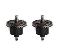 RC Jouets Pièces pour Traxxas pour Slash 4x4 pour VXL pour Stampede pour Rustler pour Remo HQ727 1/10 Différentiel Avant Arrière Métal 5381 6882 5379 Pièces À Niveau Voiture RC