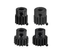 RC Jouets Pièces pour Traxxas pour Slash pour E-Revo pour Summit 1/10 32P 5mm 13T-21T Pignon M0.8 11mm 54T Gros Engrenage Moteur en Acier Pièces De Rechange pour Voiture RC